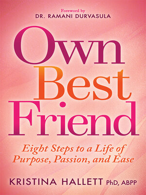 cover image of Own Best Friend